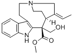 CAS#: 10012-73-4， Stemmadenine
