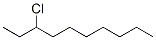 CAS#: 1002-11-5， 3-Chlorodecane