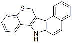 CAS#: 10023-25-3， 6,13-Dihydrobenzo[E][1]Benzothiopyrano[4,3-b]Indole