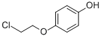 CAS#: 100238-55-9， 4-(2-Chloroethoxy)-Phenol