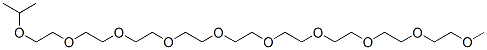 CAS#: 100258-41-1， 30-Methyl-2,5,8,11,14,17,20,23,26,29-Decaoxahentriacontane