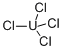 CAS#: 10026-10-5， Uranium Chloride