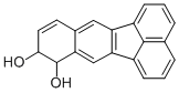 CAS#: 100310-95-0， 8,9-Dihydro-Benzo(K)Fluoranthene-8,9-Diol
