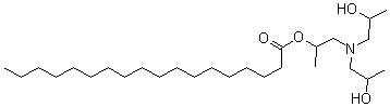 CAS#: 10042-67-8， Triisopropanolamine monostearate