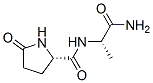 CAS#: 100462-32-6， Pyroglutamylalanine Amide