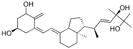 CAS#: 100496-04-6， 1,24,25-Trihydroxyergocalciferol