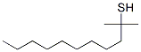 CAS#: 10059-13-9， 2-Methylundecane-2-Thiol