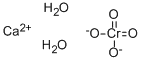 CAS#: 10060-08-9， Chromic Acid Calcium Dihydrate