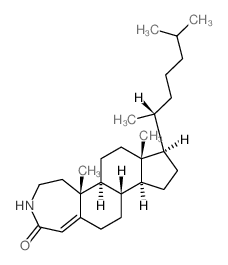 CAS#: 10062-39-2， 3-Aza-alpha-Homocholest-4alpha-En-4-One
