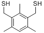 CAS#: 10074-13-2， 2,4,6-Trimethyl-1,3-Benzenedimethanethiol