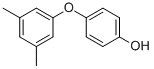 CAS#: 100886-05-3， 4-(3,5-Dimethylphenoxy)-Phenol