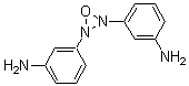 CAS#: 101-13-3， 3-(3-(3-Aminophenyl)-1-Oxadiaziridin-2-Yl)Benzenamine