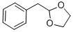 structure of CAS# 101-49-5, 2-(Phenylmethyl)-1,3-Dioxolane;2-(Benzyl)-1,3-Dioxolane;1,3-Dioxolane, 2-Benzyl-;2-Benzyl-1,3-Dioxolane