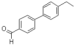CAS#: 101002-44-2， 4'-Ethyl-[1,1'-Biphenyl]-4-Carboxaldehyde