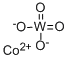 structure of CAS# 10101-58-3, Cobalt Tungsten Oxide;Cobaltous;Oxygen(-2) Anion;Tungsten;Cobalt Tungstate;Cobalt Tungsten Oxide (Cowo4)