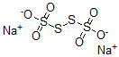 CAS#: 10101-86-7， Disodium Tetrathionate