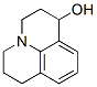 CAS#: 101077-30-9， 2,3,6,7-Tetrahydro-1H,5H-benzo(ij)quinolizin-1-ol