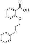 CAS#: 101093-93-0， 2-(2-Phenoxy-Ethoxy)-Benzoic Acid