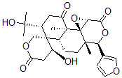 CAS#: 10171-61-6， Ichangin