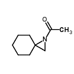 CAS#: 101714-79-8， 1-(1-Azaspiro[2.5]Oct-1-Yl)Ethanone
