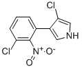 CAS#: 1018-71-9， Pyrrolnitrin