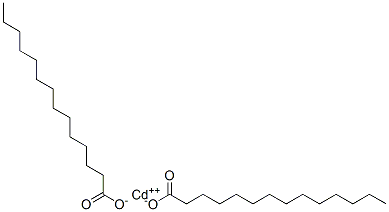 CAS#: 10196-67-5， Cadmium Myristate