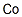 CAS#: 10198-40-0， Cobalt