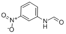 structure of CAS# 102-38-5, N-(3-Nitrophenyl)-Formamide;N-(3-Nitrophenyl)Methanamide;St5406965;3'-Nitroformanilide