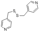 CAS#: 1020-71-9， 4,4'-[Dithiobis(Methylene)]Bis-Pyridine