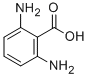 CAS 登录号：102000-59-9， 2,6-二氨基-苯甲酸