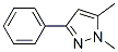 CAS#: 10250-60-9， 1,5-Dimethyl-3-Phenylpyrazole