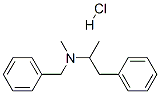 CAS#: 1027-30-1， N-Benzyl-N-Methyl-1-Phenylpropan-2-Amine Hydrochloride