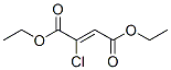 CAS#: 10302-94-0， Diethyl (Z)-2-Chlorobut-2-Enedioate