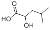 CAS#: 10303-64-7， DL-Leucic acid
