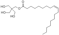 CAS#: 10332-32-8， 3-Hydroxy-2,2-Bis(Hydroxymethyl)Propyl Oleate