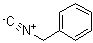 structure of CAS# 10340-91-7, Isocyanomethylbenzene;Inchi=1/C8h7n/C1-9-7-8-5-3-2-4-6-8/H2-6H,7H;133299_Aldrich;Benzyl Isocyanide