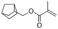 CAS#: 10375-00-5， 6-Bicyclo[2.2.1]Heptanylmethyl 2-Methylprop-2-Enoate