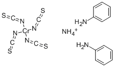 CAS#: 10380-20-8， Rhodanilic acid ammonium salt