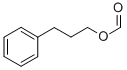 CAS 登录号：104-64-3， 3-苯基丙基甲酸酯