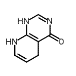 CAS#: 104357-95-1， 5,8-Dihydropyrido[2,3-d]Pyrimidin-4(1H)-One