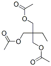 CAS#: 10441-87-9， 2-Ethyl-2-(Acetoxymethyl)-1,3-Propanediol Diacetate