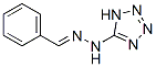 CAS#: 10444-59-4， Benzaldehyde 1H-Tetrazol-5-Ylhydrazone