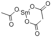 CAS#: 10465-27-7， Samarium Acetate