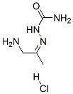 CAS#: 10469-70-2， Aminoacetonesemicarbazonehydrochloride