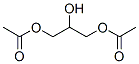 CAS#: 105-70-4， (3-Acetyloxy-2-Hydroxypropyl) Acetate