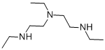 CAS 登录号：105-93-1， N,N'-二乙基-N-(2-乙基氨基乙基)乙烷-1,2-二胺