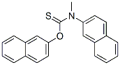 CAS#: 1050-10-8， O-Naphthalen-2-Yl (Methyl-Naphthalen-2-Ylamino)Methanethioate