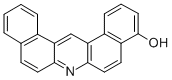 CAS#: 105467-67-2， 4-Hydroxydibenz(a,j)Acridine