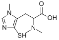 CAS#: 105496-34-2， Ovothiol C