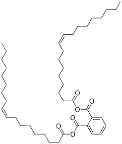 CAS#: 10578-33-3， Dioleoyl Phthalate